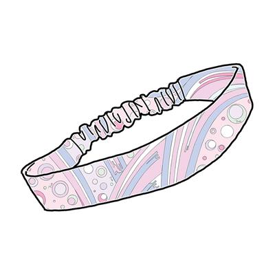 Повязка на голову