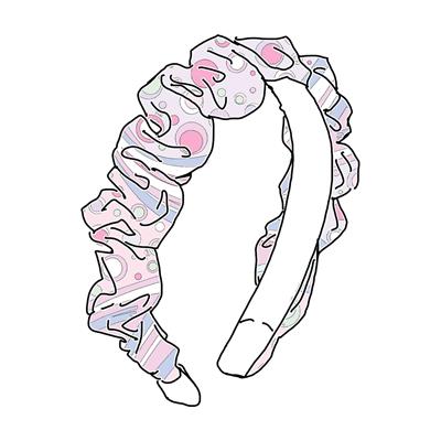 Повязка на голову