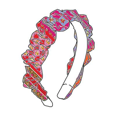 Повязка на голову