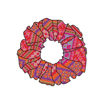 Резинка д/волос