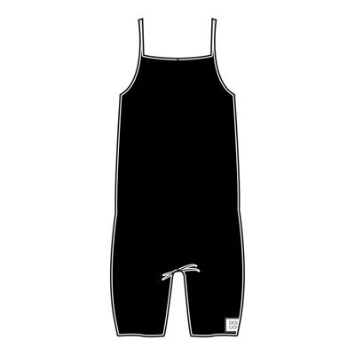 Полукомбинезон