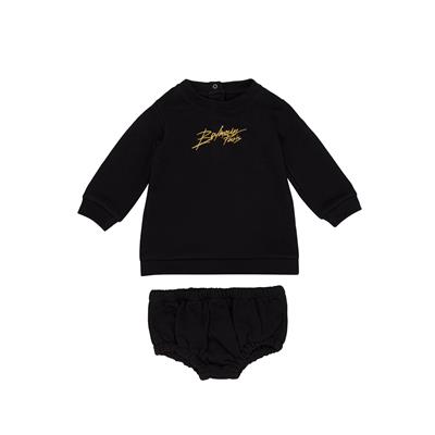 Платье с трусиками