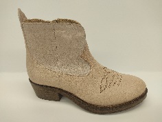 Полусапоги