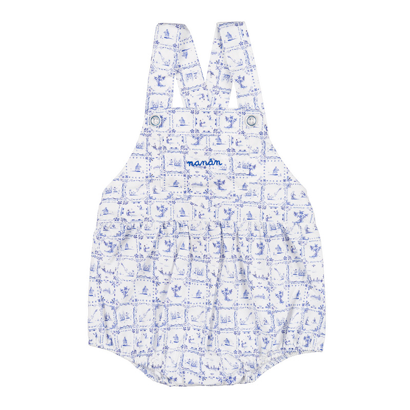 Полукомбинезон