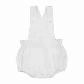 Полукомбинезон