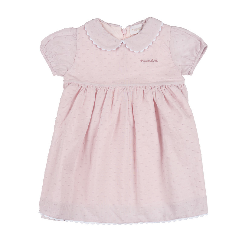 Платье с шортами