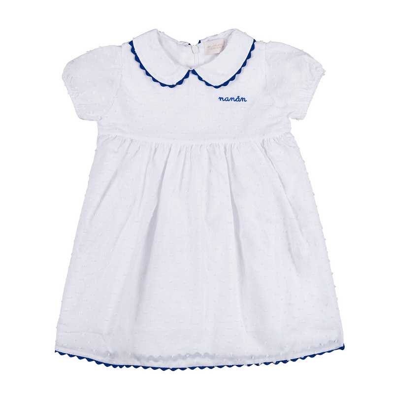 Платье с шортами