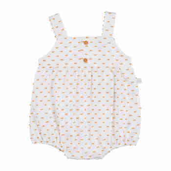 Полукомбинезон