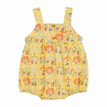 Полукомбинезон