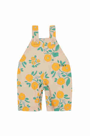 Полукомбинезон