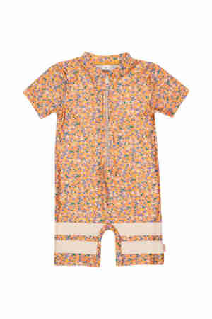 Комбинезон для плавания