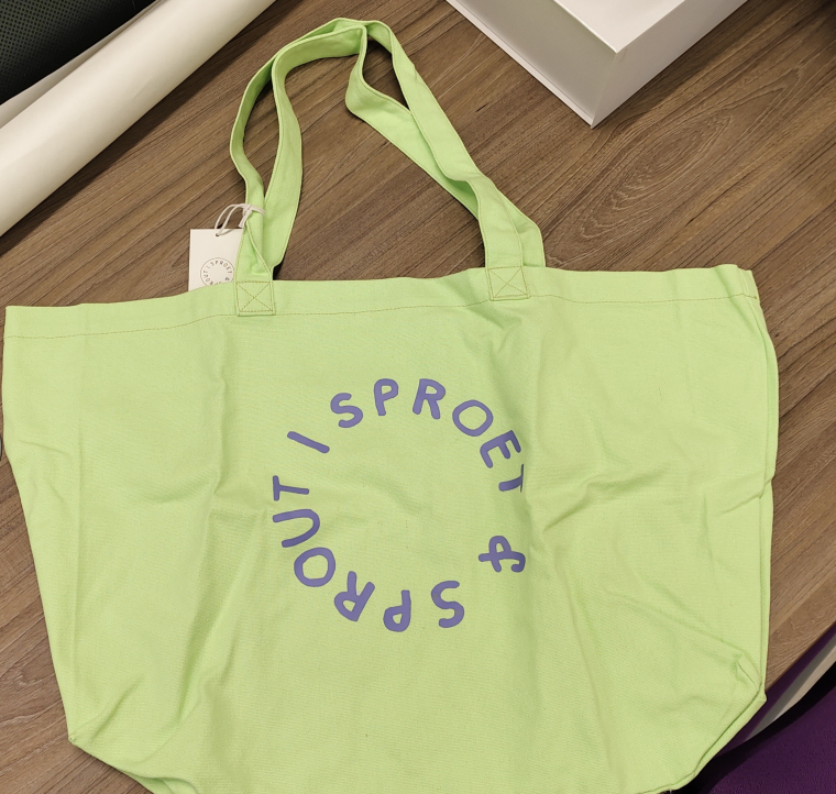 Сумка (шопер)