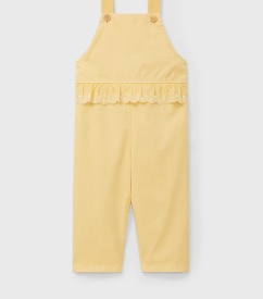 Полукомбинезон