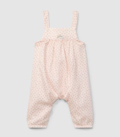 Полукомбинезон