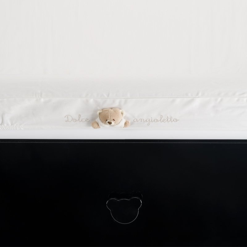 Чехол для пеленального стола