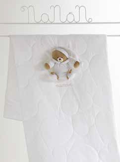 Стеганое одеяло