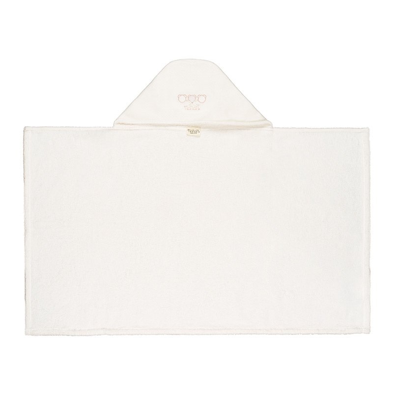 Полотенце с уголком