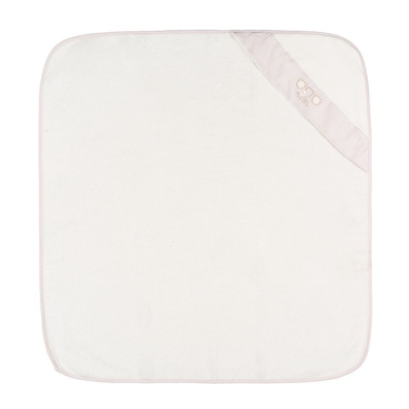 Полотенце с уголком