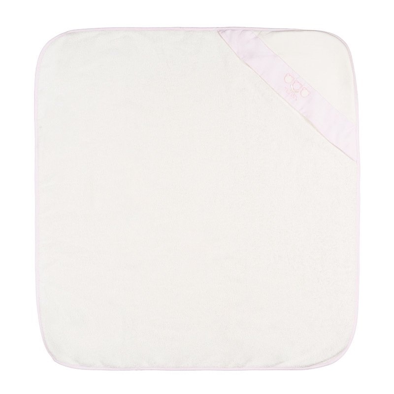 Полотенце с уголком