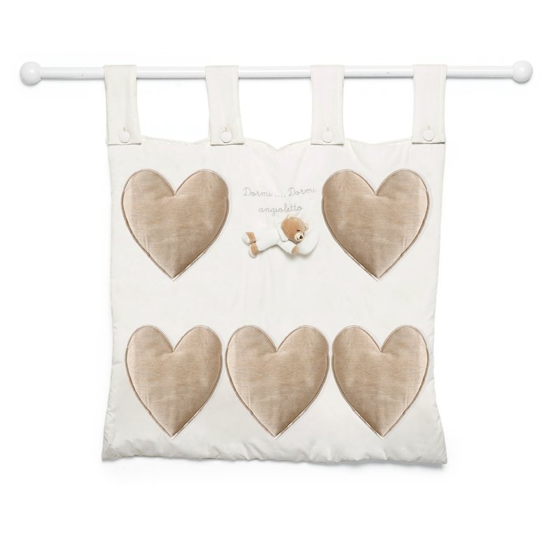 Подвесной органайзер