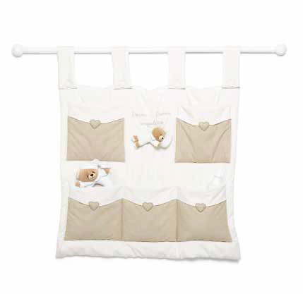 Подвесной органайзер