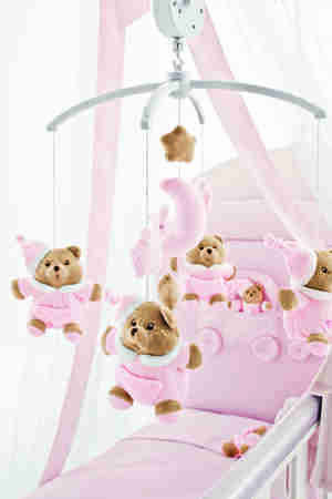 Подвесная карусель