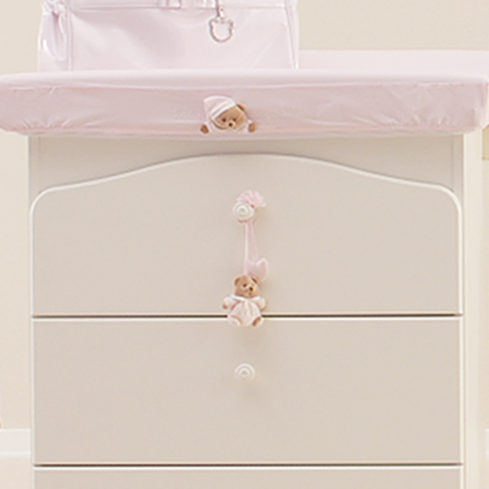 Подвеска для детской ванночки/комода