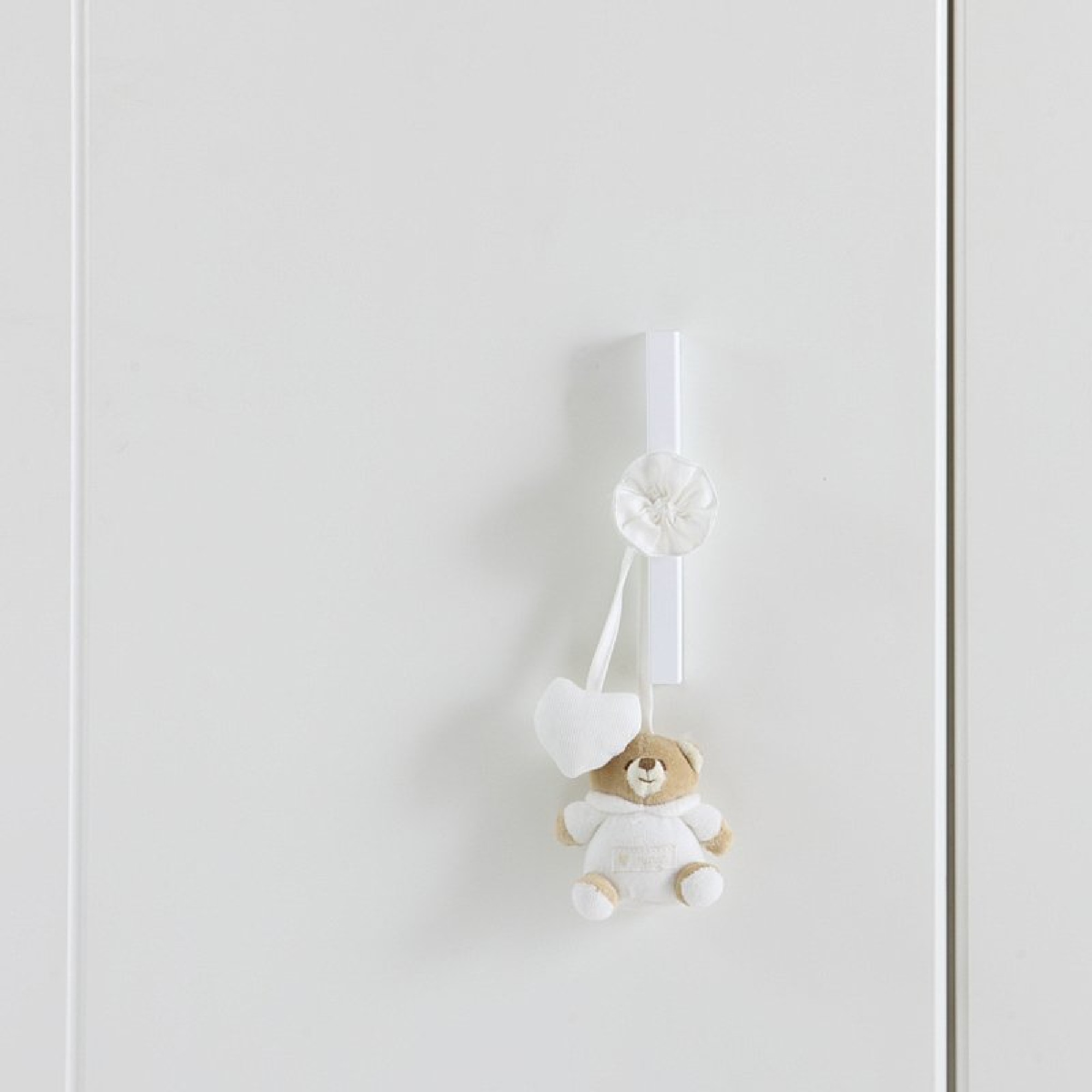 Подвеска для детской ванночки/комода