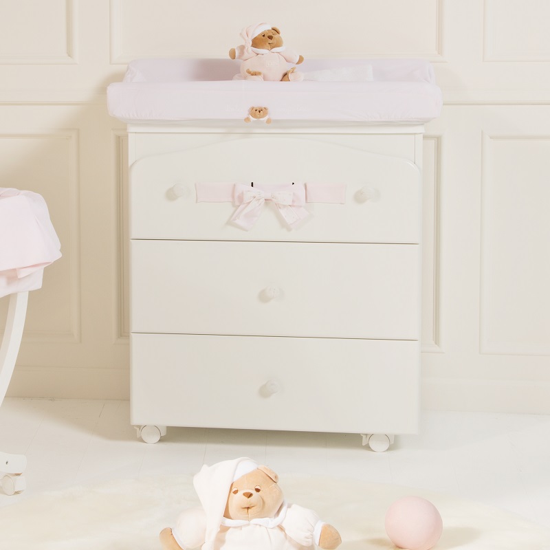 Пеленальный столик