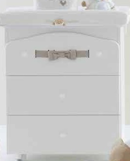 Пеленальный столик