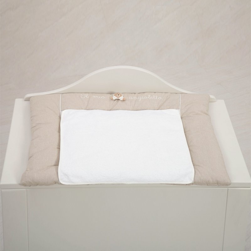 Пеленальный коврик