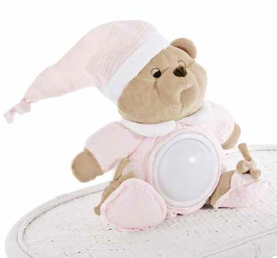 Ночная лампа