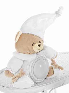 Ночная лампа