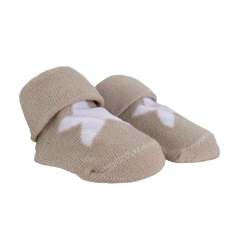 Носки в упаковке