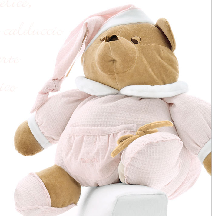 Мягкая игрушка