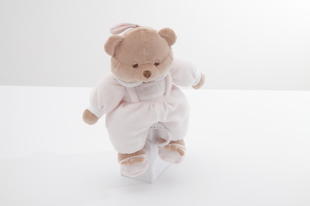 Музыкальная шкатулка для кроватки