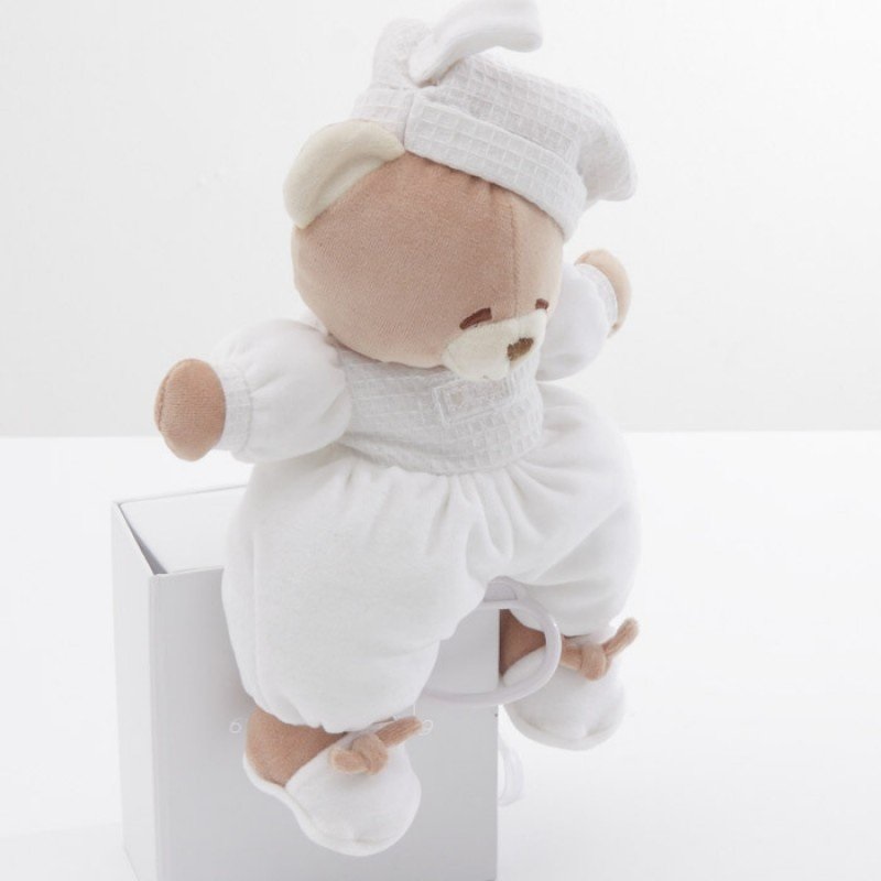 Музыкальная шкатулка для кроватки