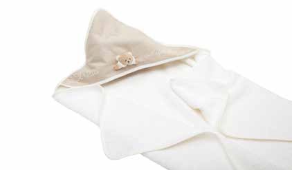 Купальный халат