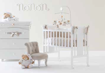 Кровать с матрасом