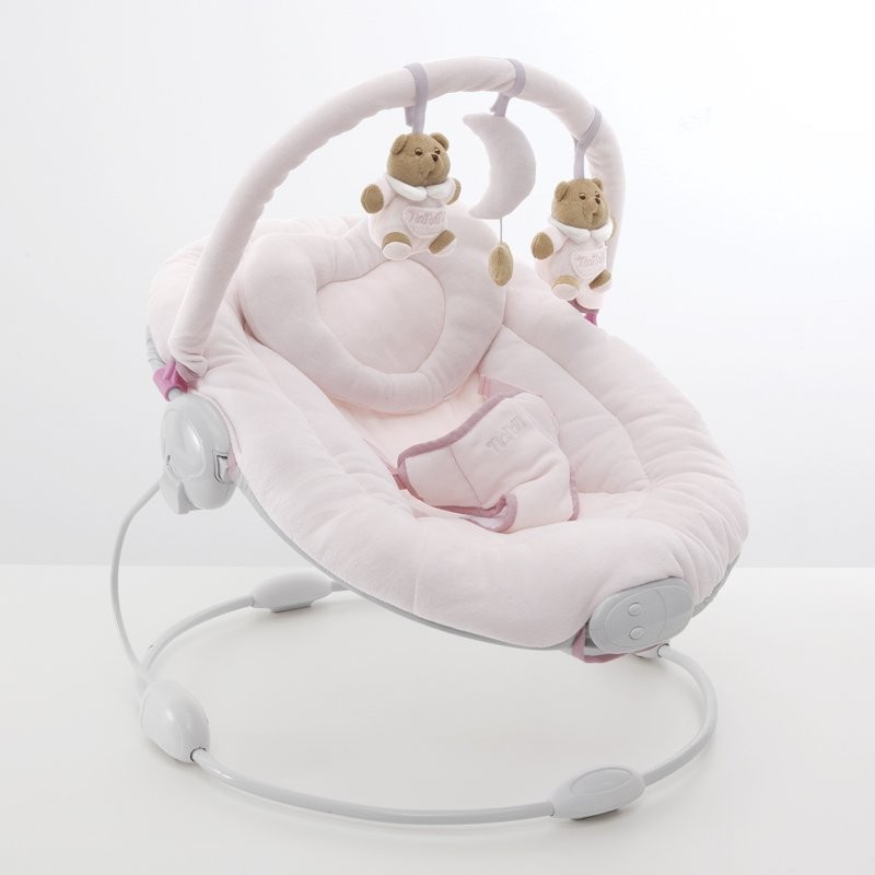 Кресло-качалка