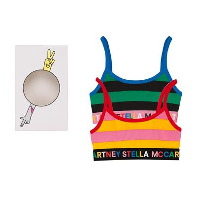 Майка-топ 2 шт