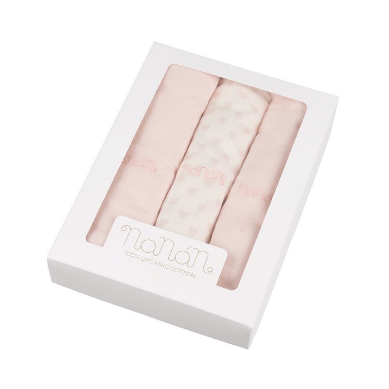 Комплект простыней 3 шт.