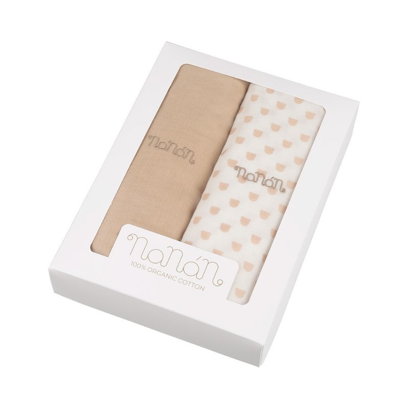 Комплект простыней 2 шт.