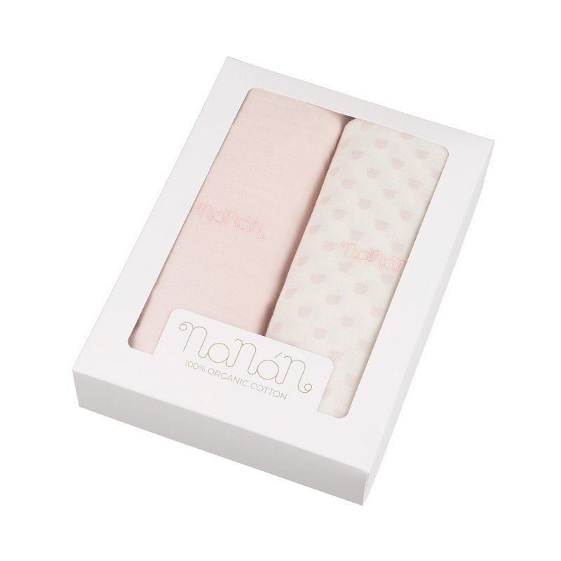 Комплект простыней 2 шт.