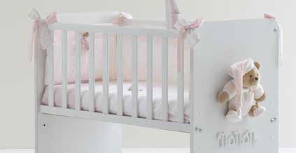 Комплект постельного белья из 4 предметов