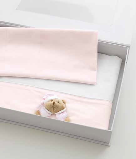 Комплект постельного белья из 3-х предметов