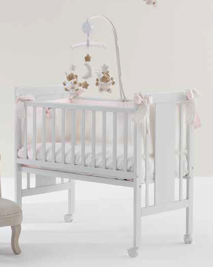 Комплект постельного белья из 3 предметов