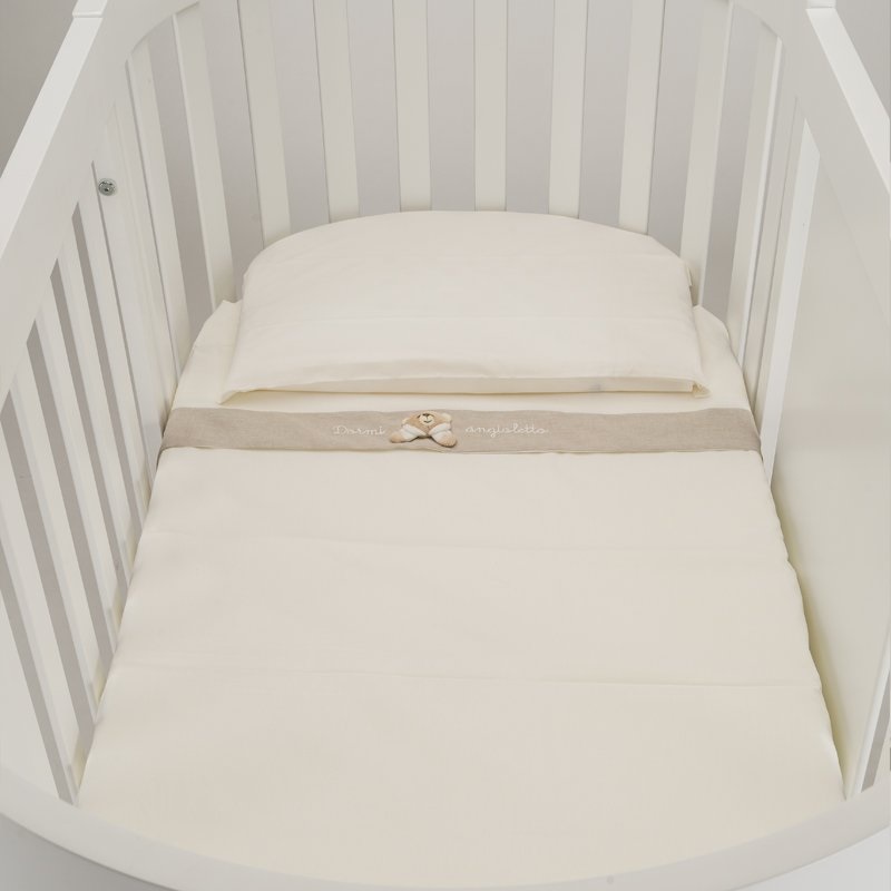 Комплект постельного белья из 3 предметов