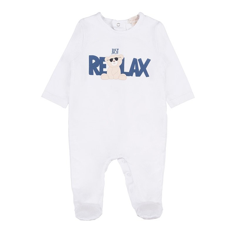 Комбинезон в упаковке