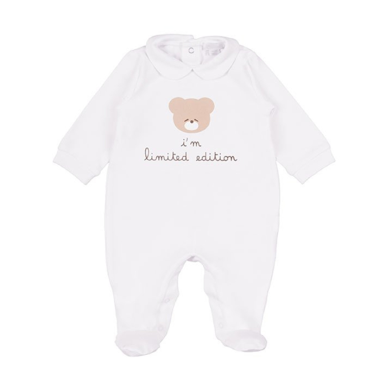 Комбинезон в упаковке